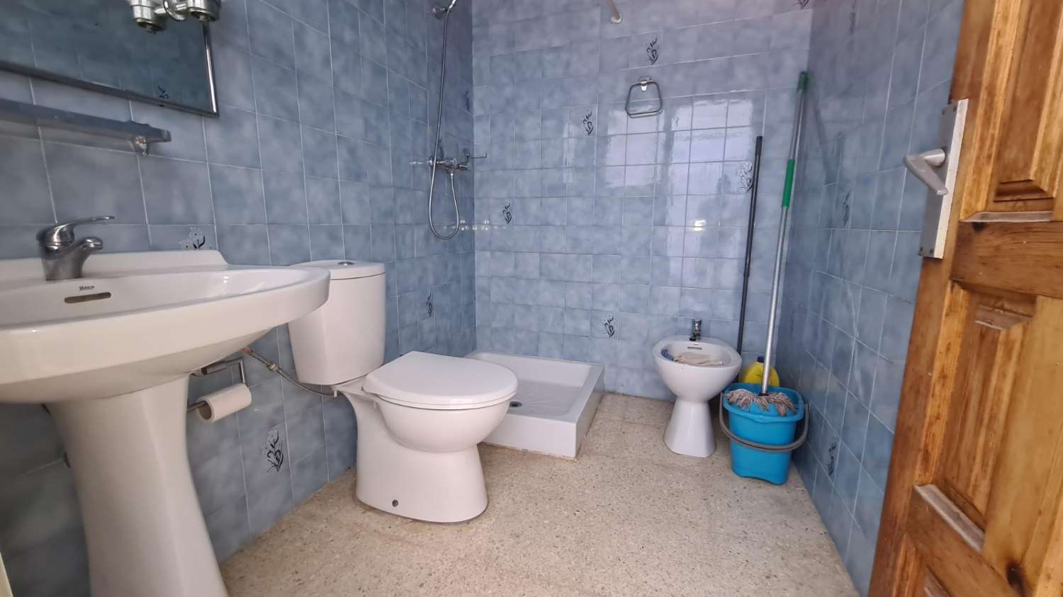 Venta de casa de pueblo a reformar