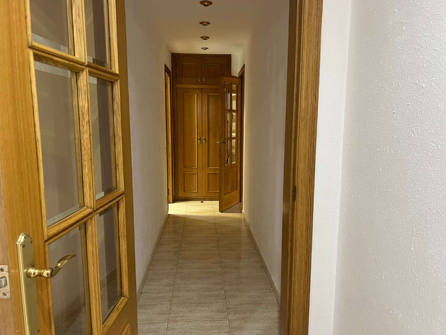 Venta de piso de 4 habitaciones en Santa Perpetua de Mogoda