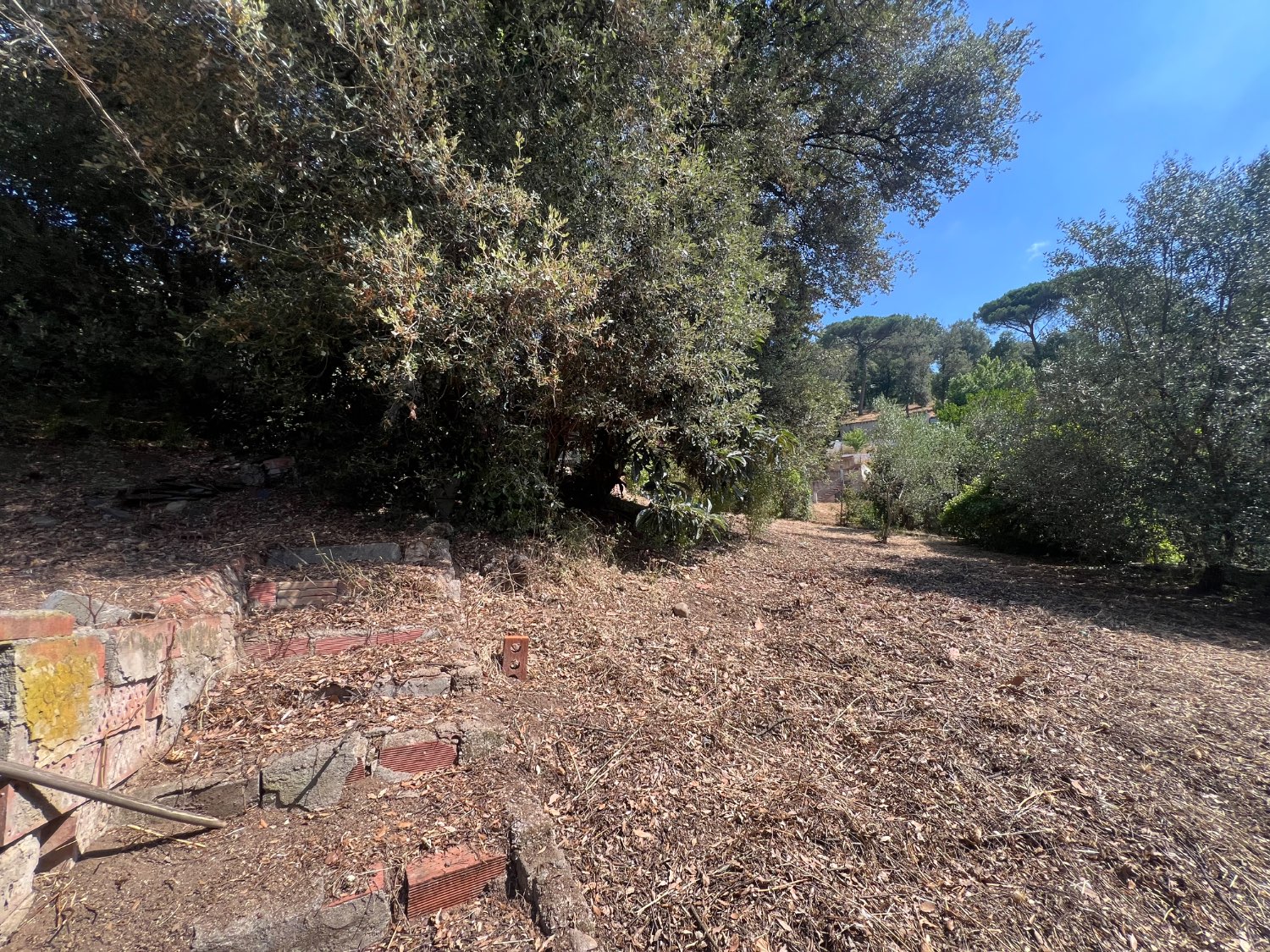 包裹 出售 在 Santa Maria de Palautordera
