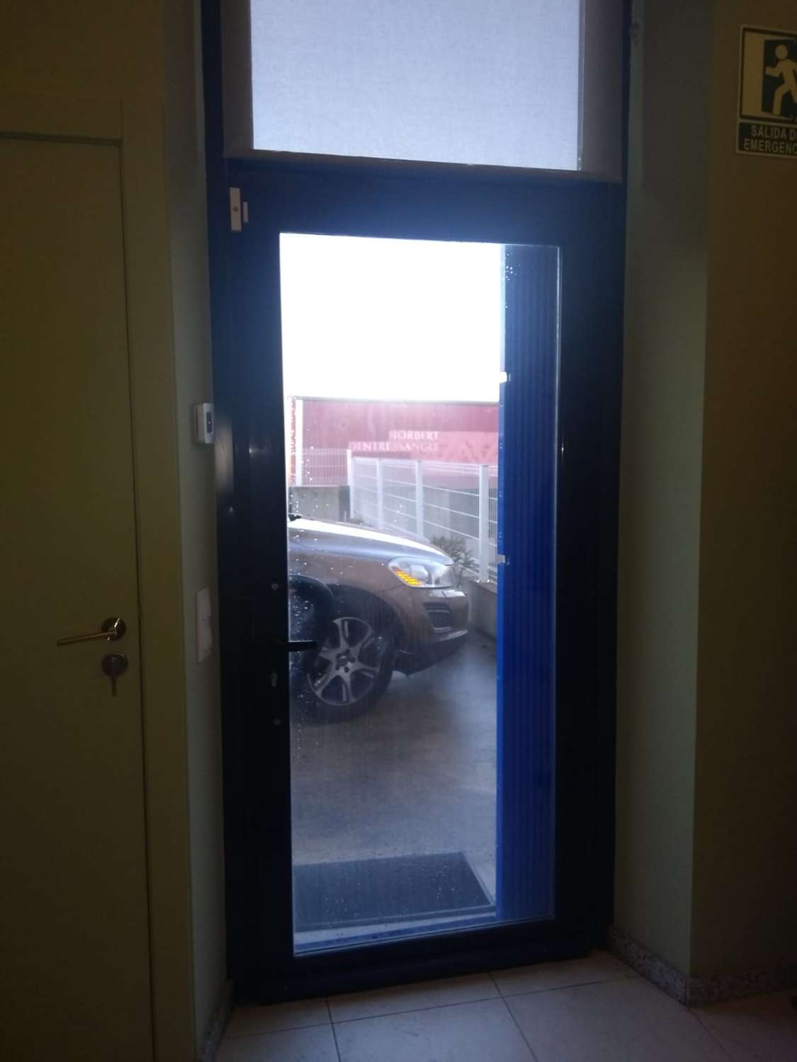 Alquiler de oficina en Sant Antoni de Vilamajor