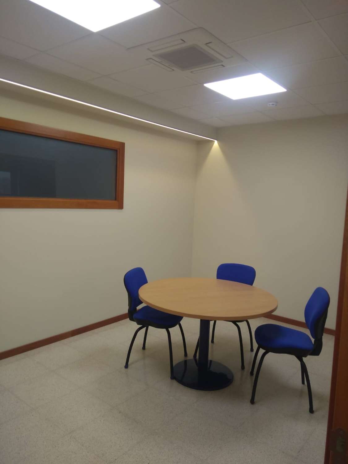 Alquiler de oficina en Sant Antoni de Vilamajor