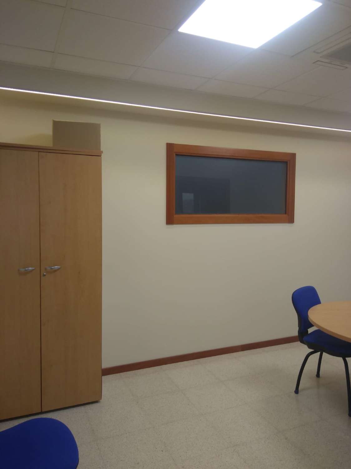 Alquiler de oficina en Sant Antoni de Vilamajor