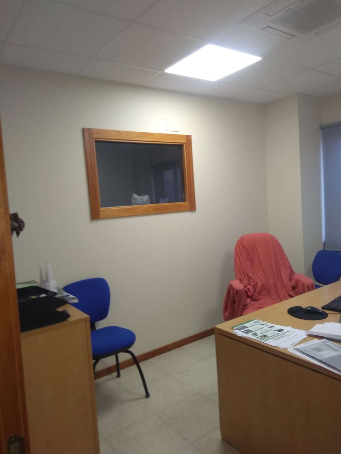 Alquiler de oficina en Sant Antoni de Vilamajor