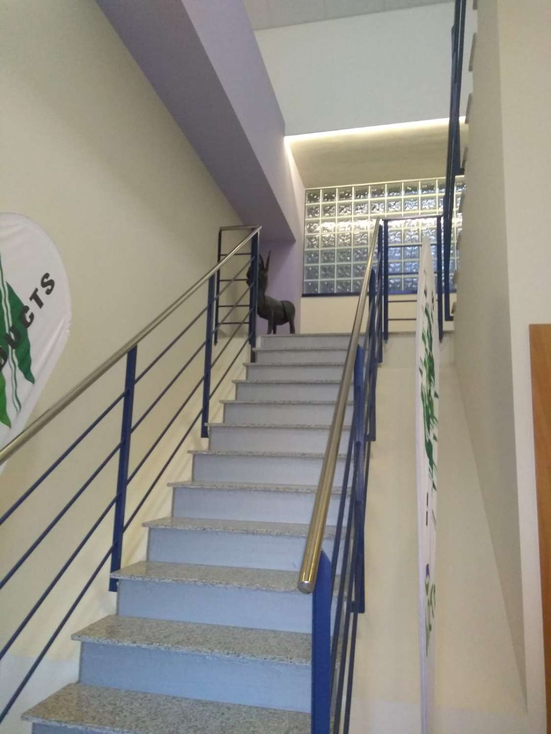 Alquiler de oficina en Sant Antoni de Vilamajor
