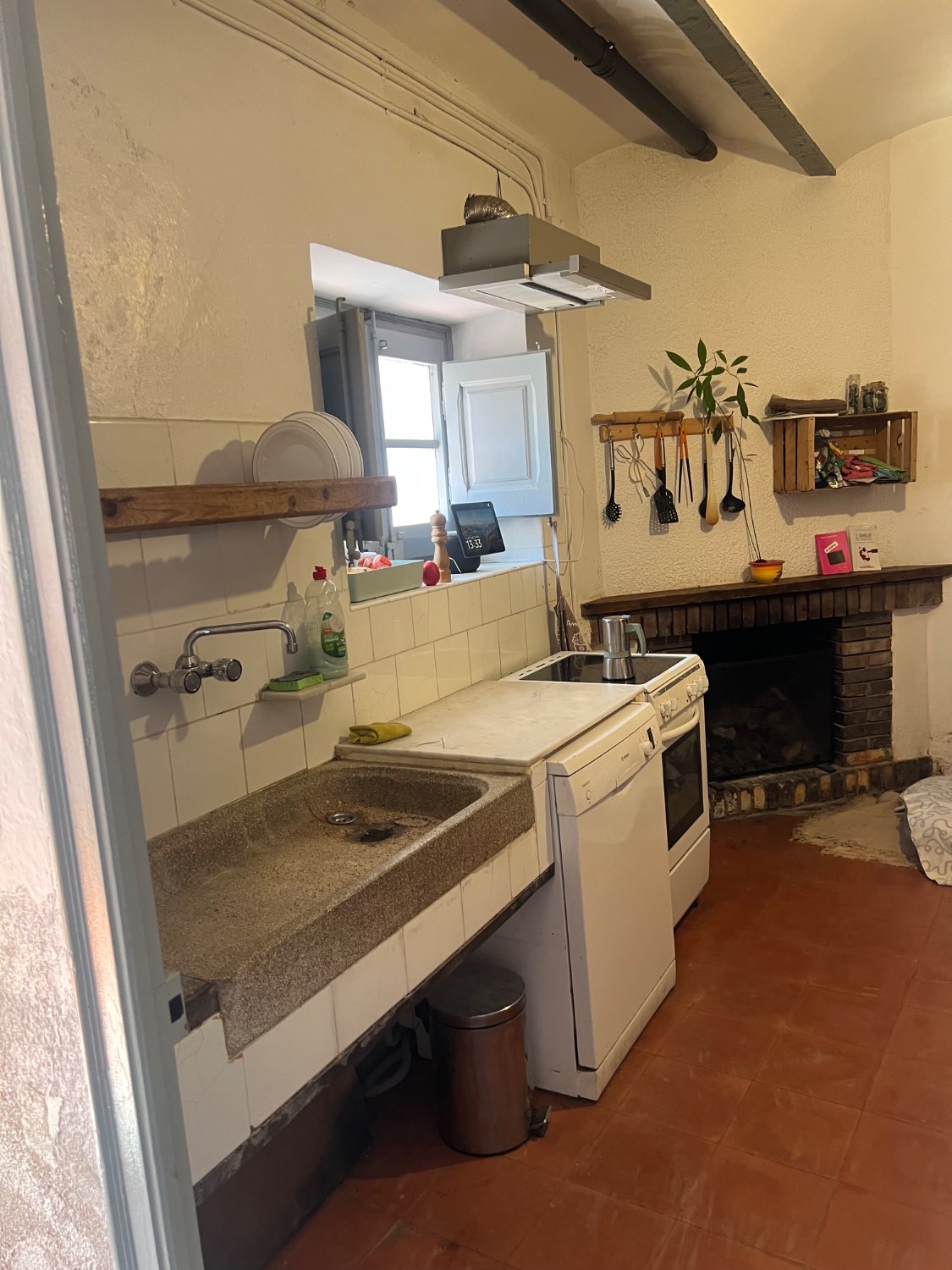 屋 出售 在 Sant Antoni de Vilamajor