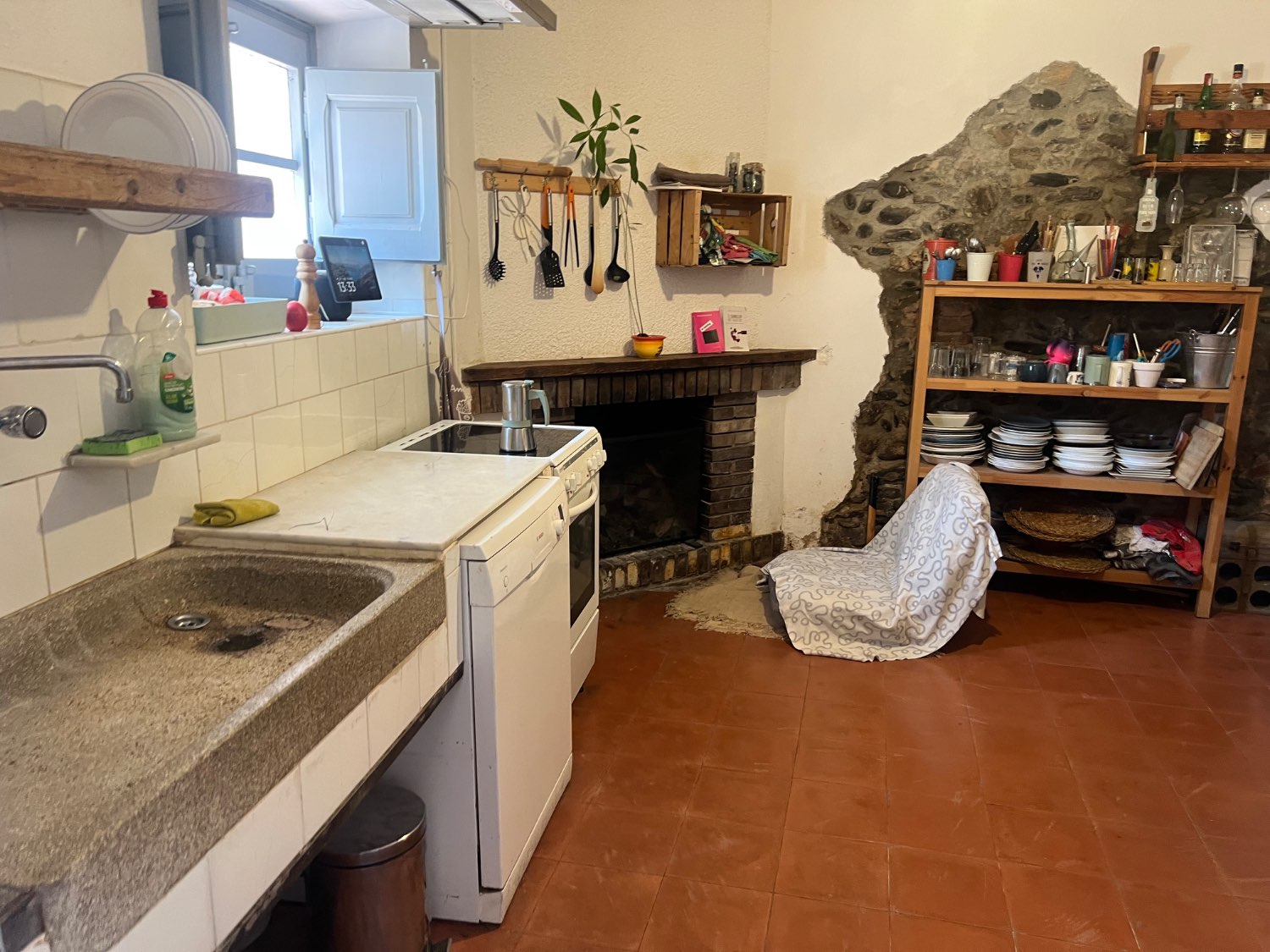 屋 出售 在 Sant Antoni de Vilamajor