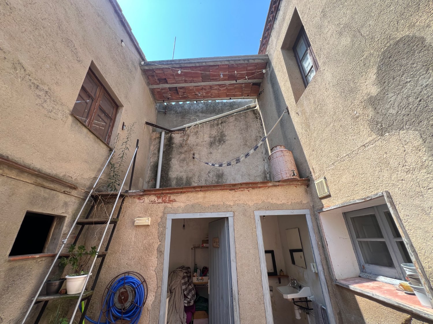 屋 出售 在 Sant Antoni de Vilamajor