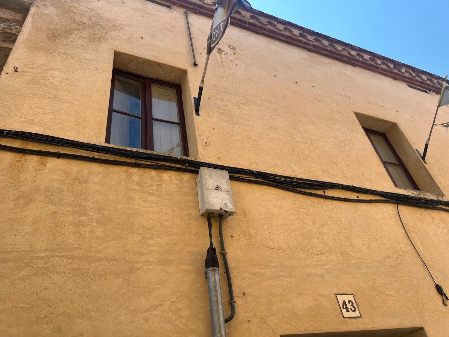 屋 出售 在 Sant Antoni de Vilamajor