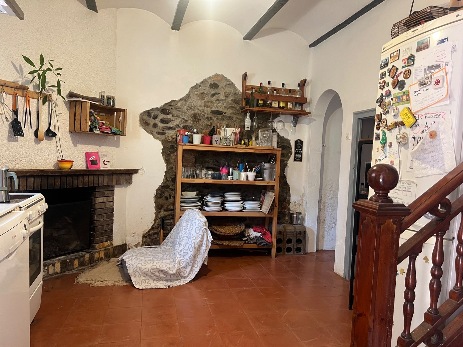 屋 出售 在 Sant Antoni de Vilamajor