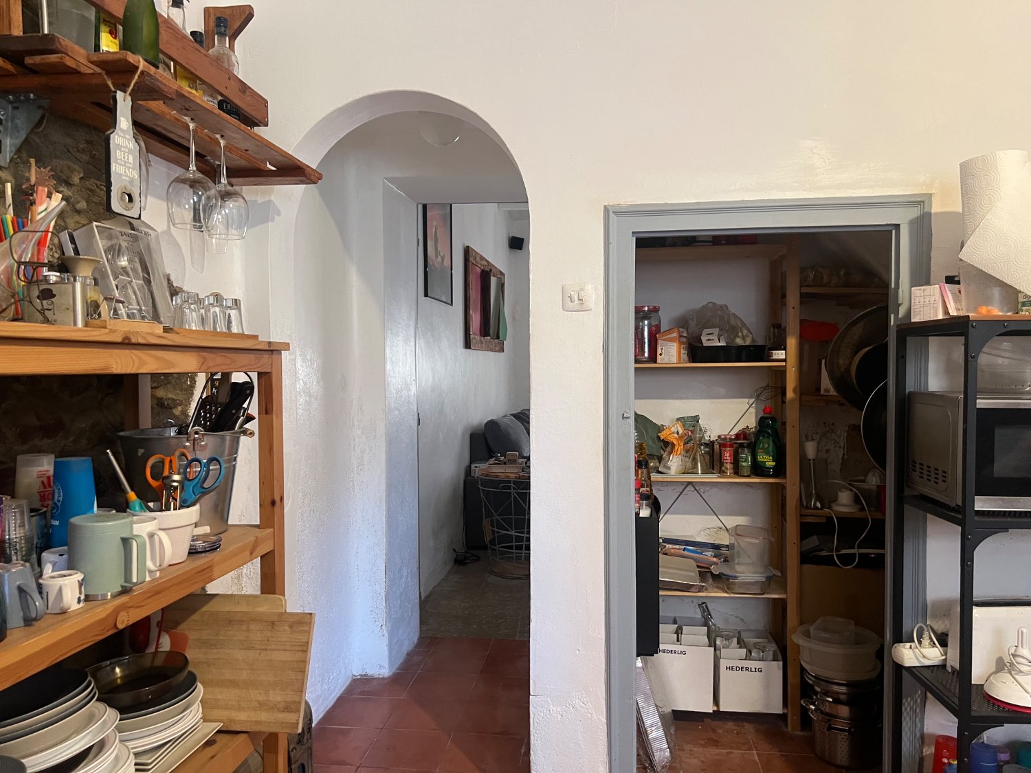 屋 出售 在 Sant Antoni de Vilamajor