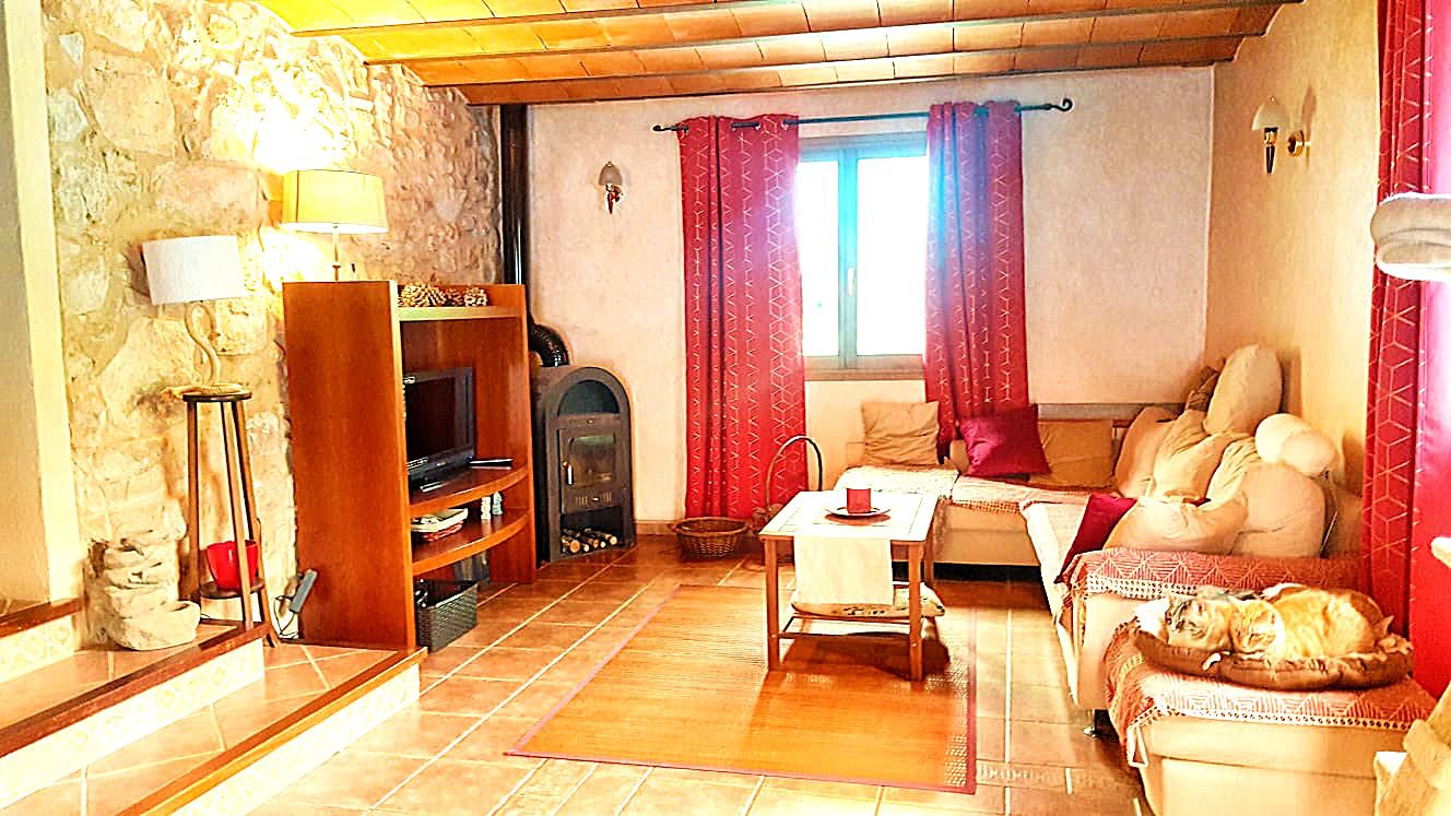 木屋 出售 在 Llinars del Vallès