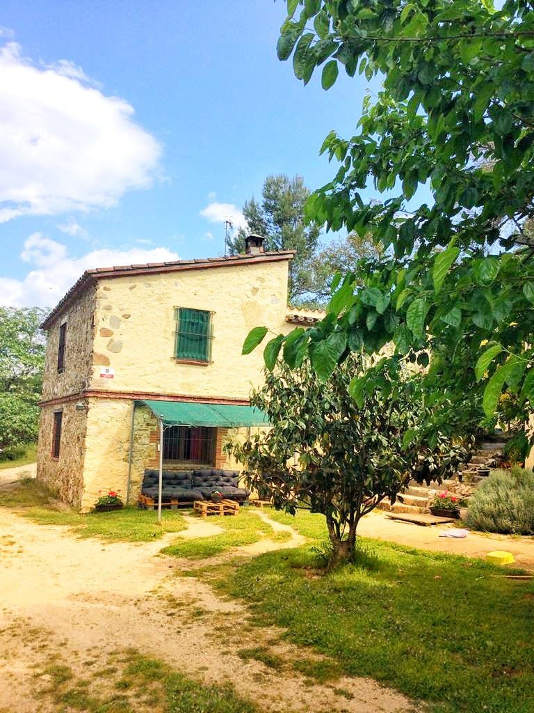木屋 出售 在 Llinars del Vallès