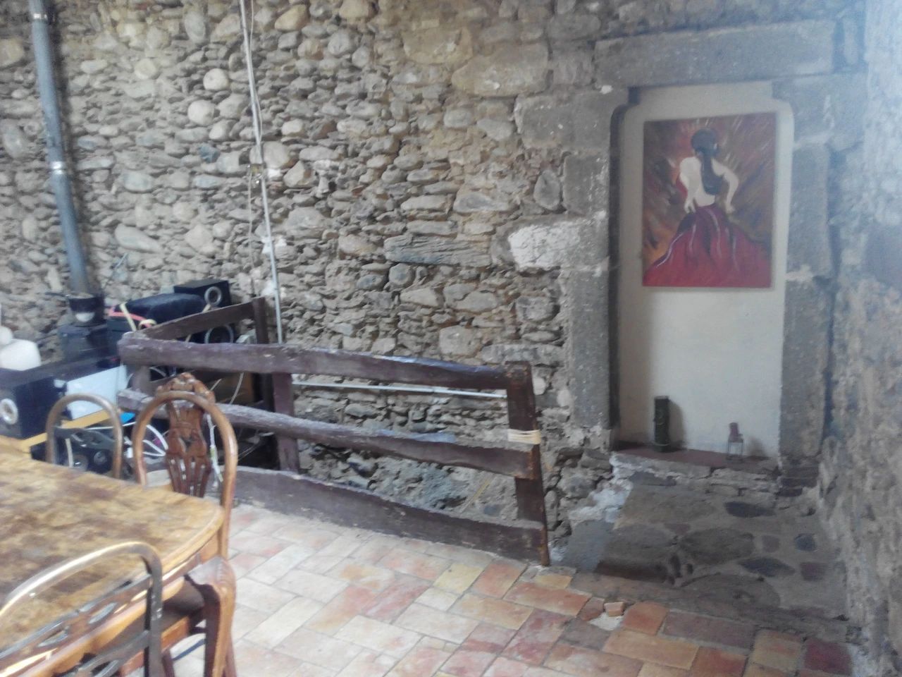 木屋 出售 在 Santa Maria de Palautordera