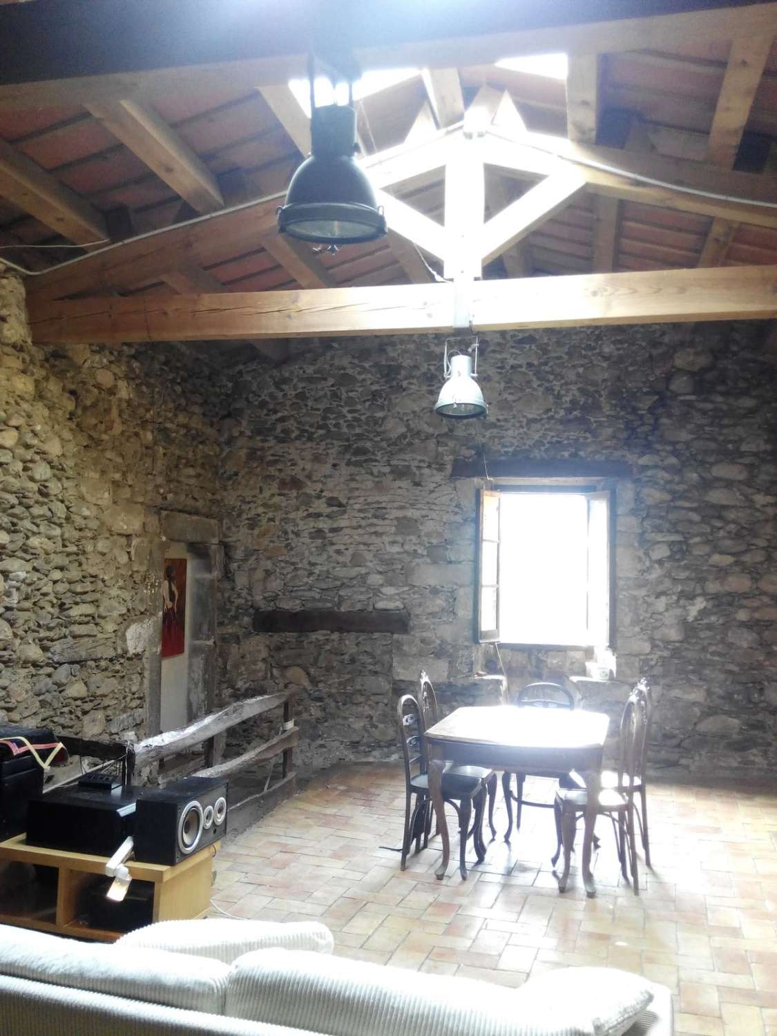 木屋 出售 在 Santa Maria de Palautordera
