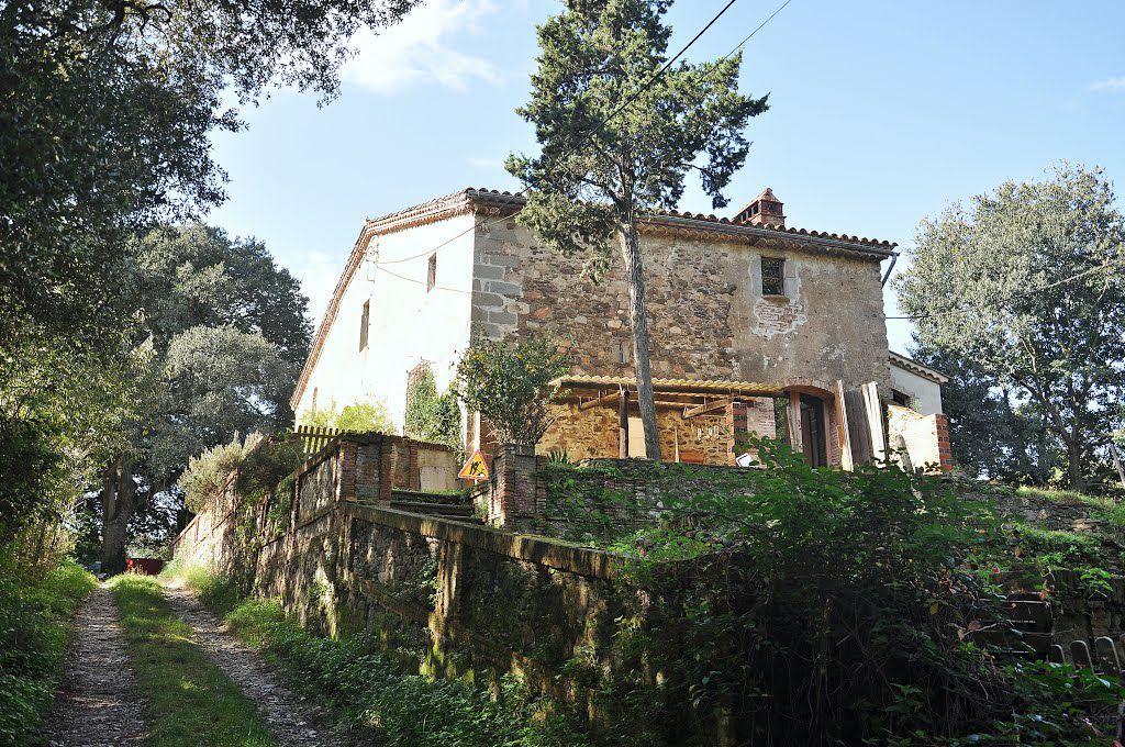 木屋 出售 在 Santa Maria de Palautordera