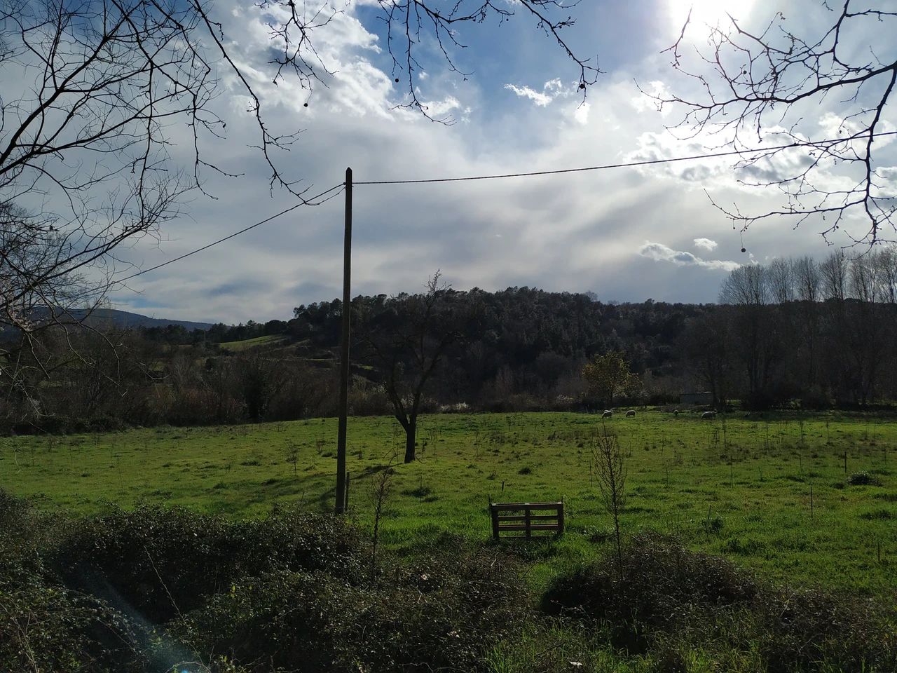 木屋 出售 在 Santa Maria de Palautordera