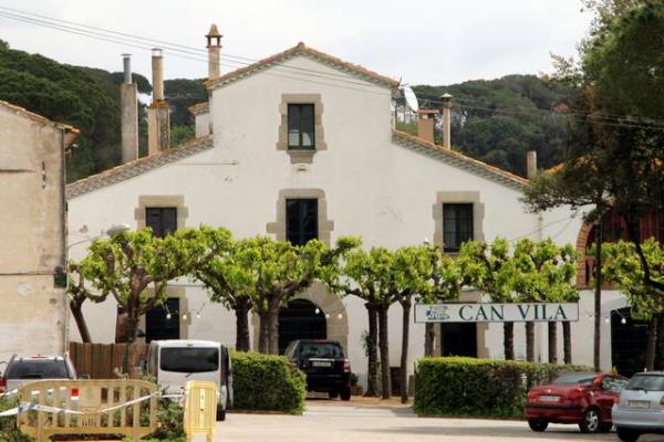 木屋 出售 在 Sant Pere de Vilamajor