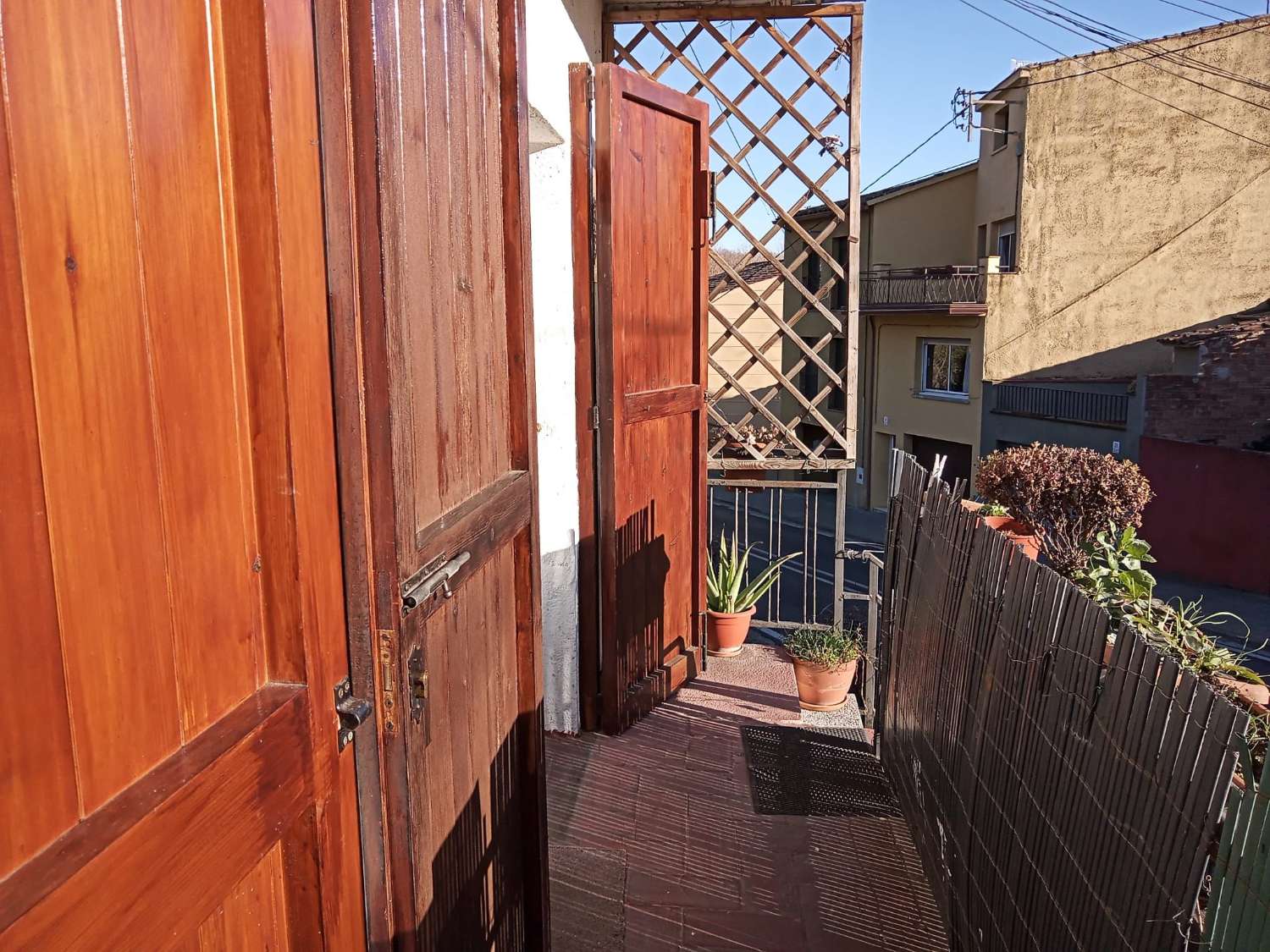 Venta de finca para edificar