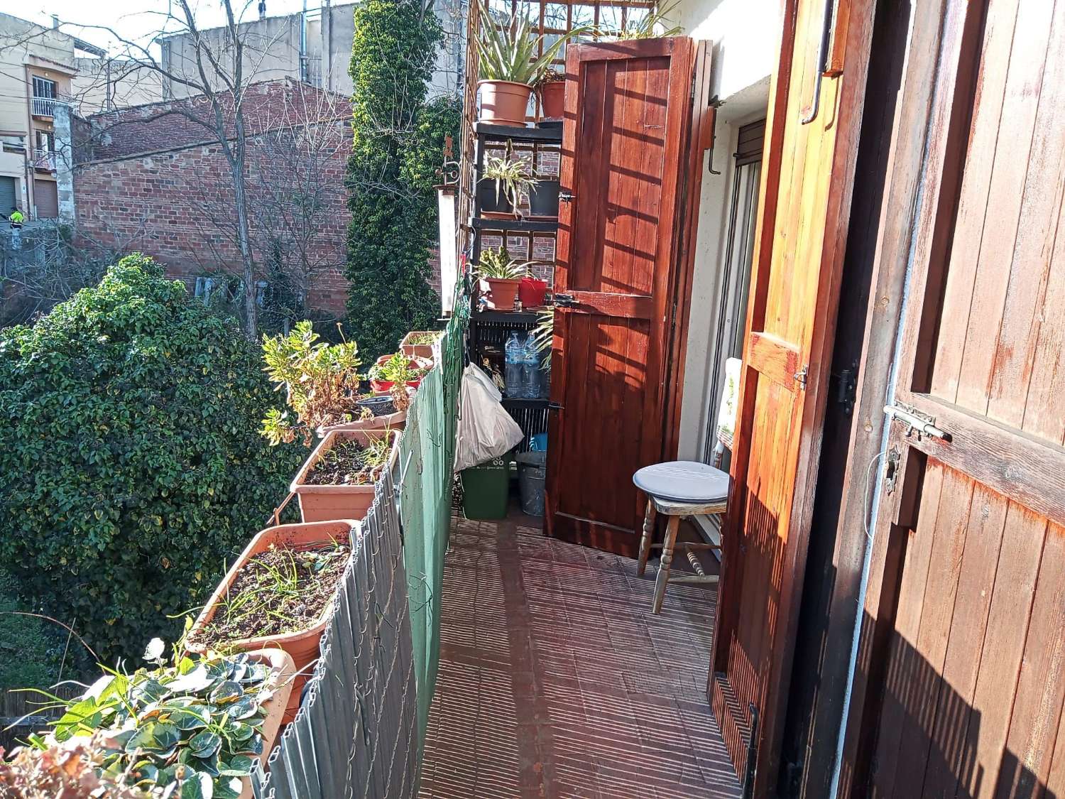 Venta de finca para edificar