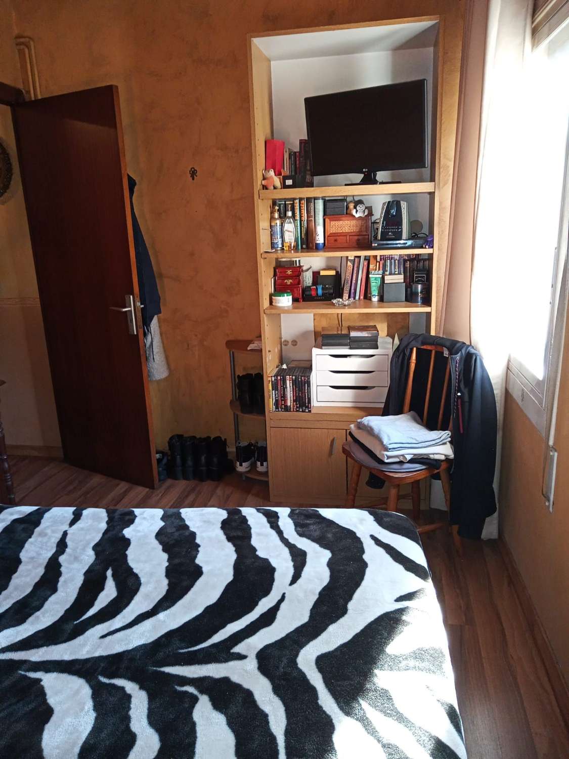 Venta de finca para edificar