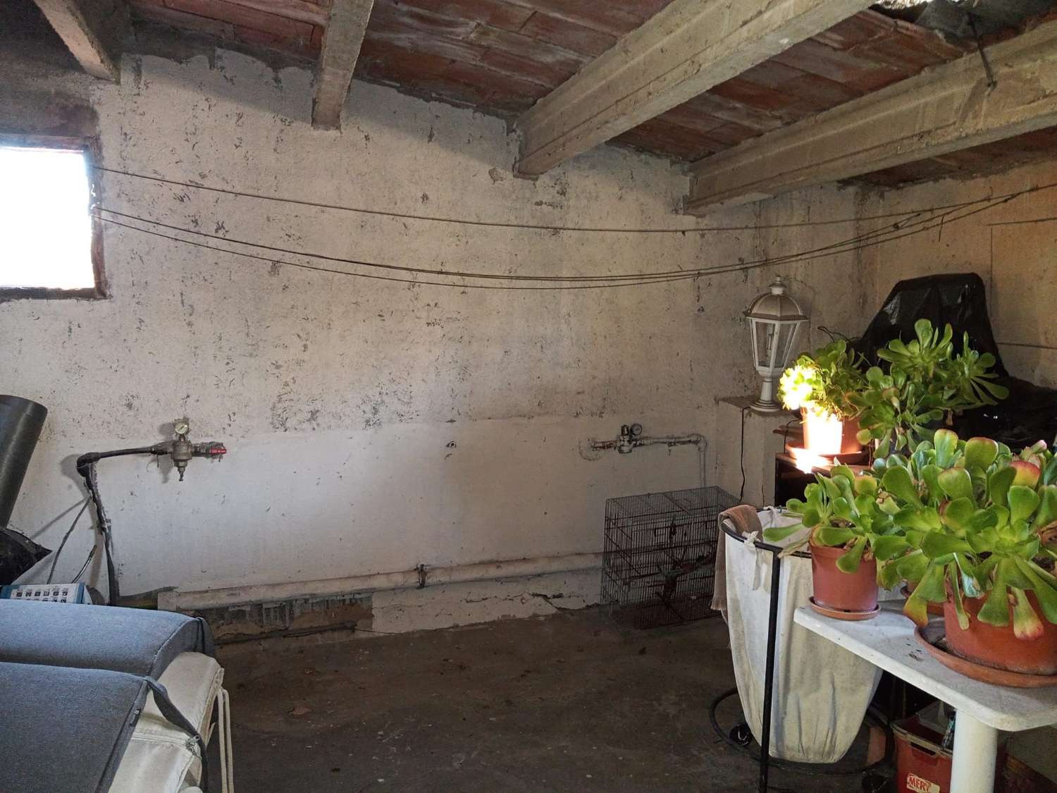 Venta de finca para edificar