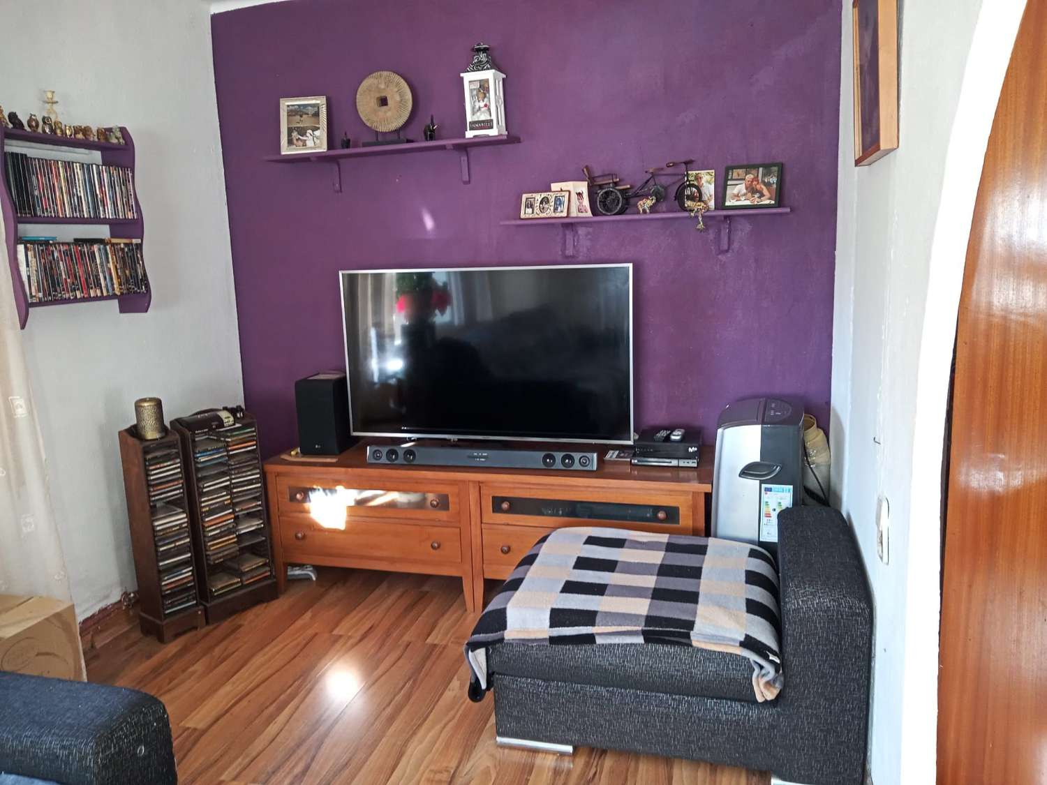 Venta de finca para edificar
