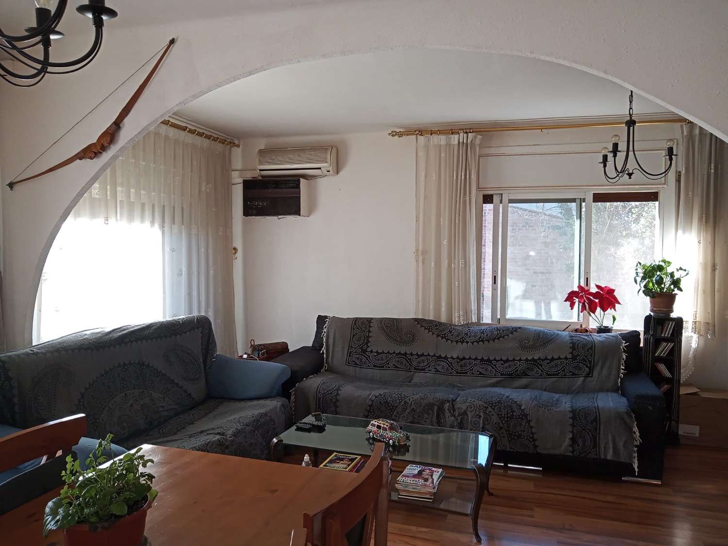 Venta de finca para edificar