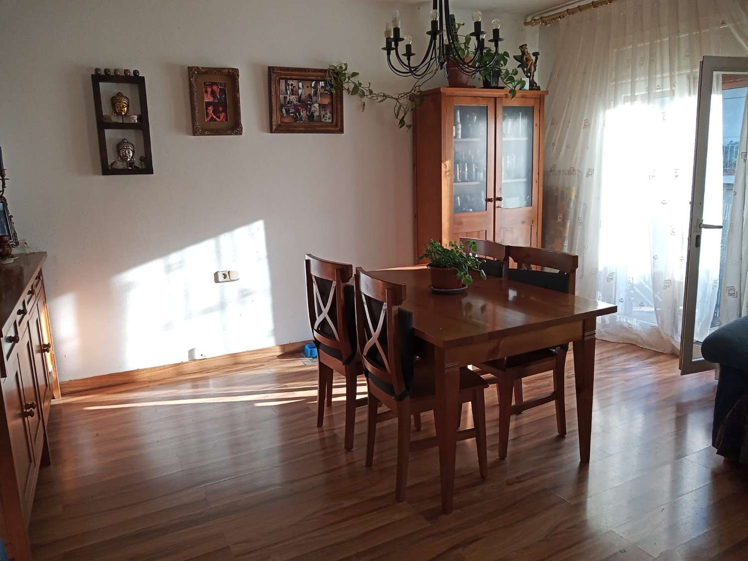 Venta de finca para edificar