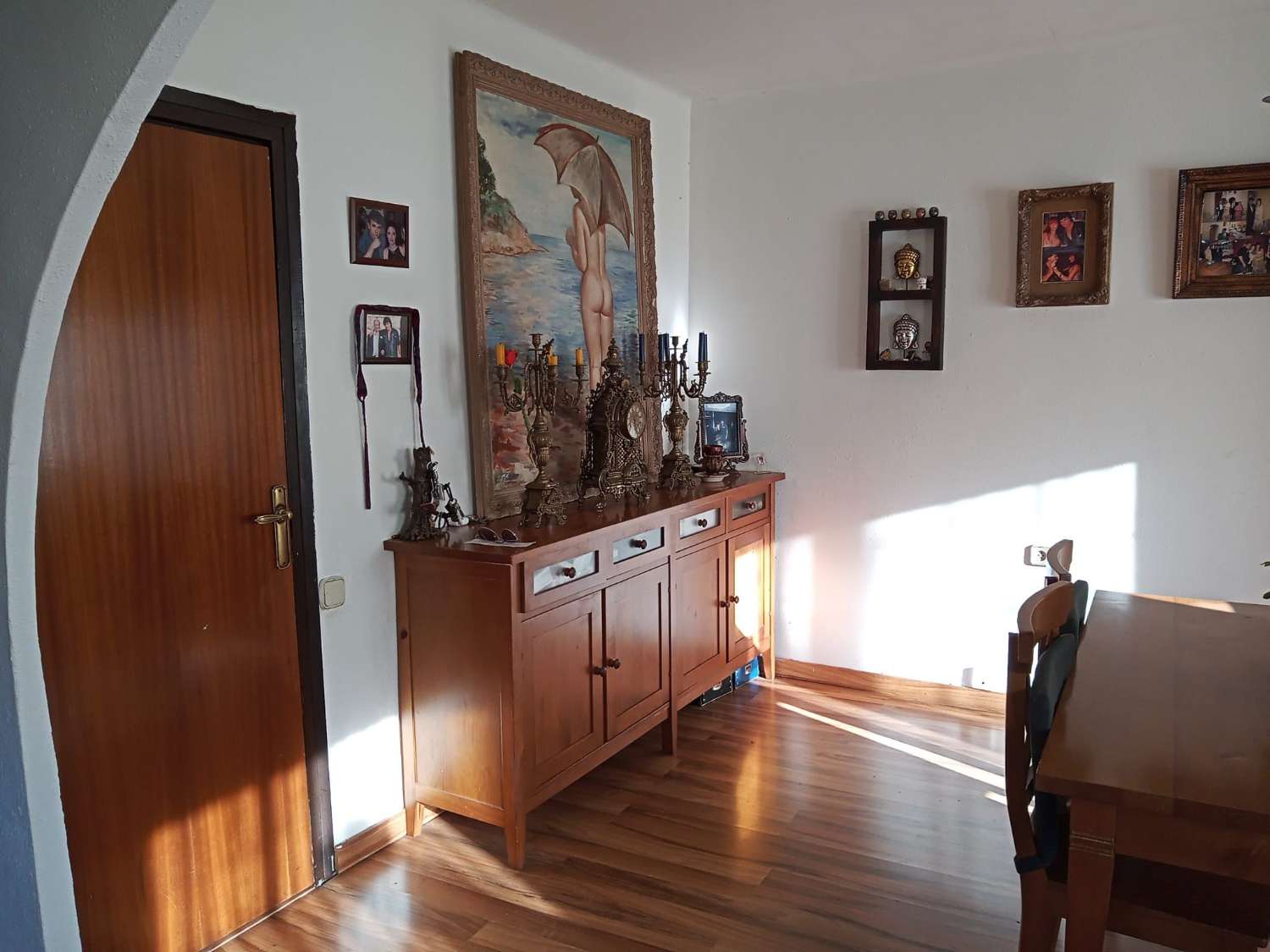 Venta de finca para edificar