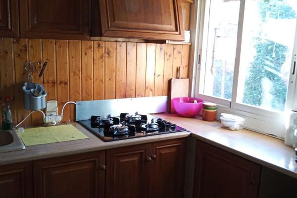 Piso en venta en Hostalric