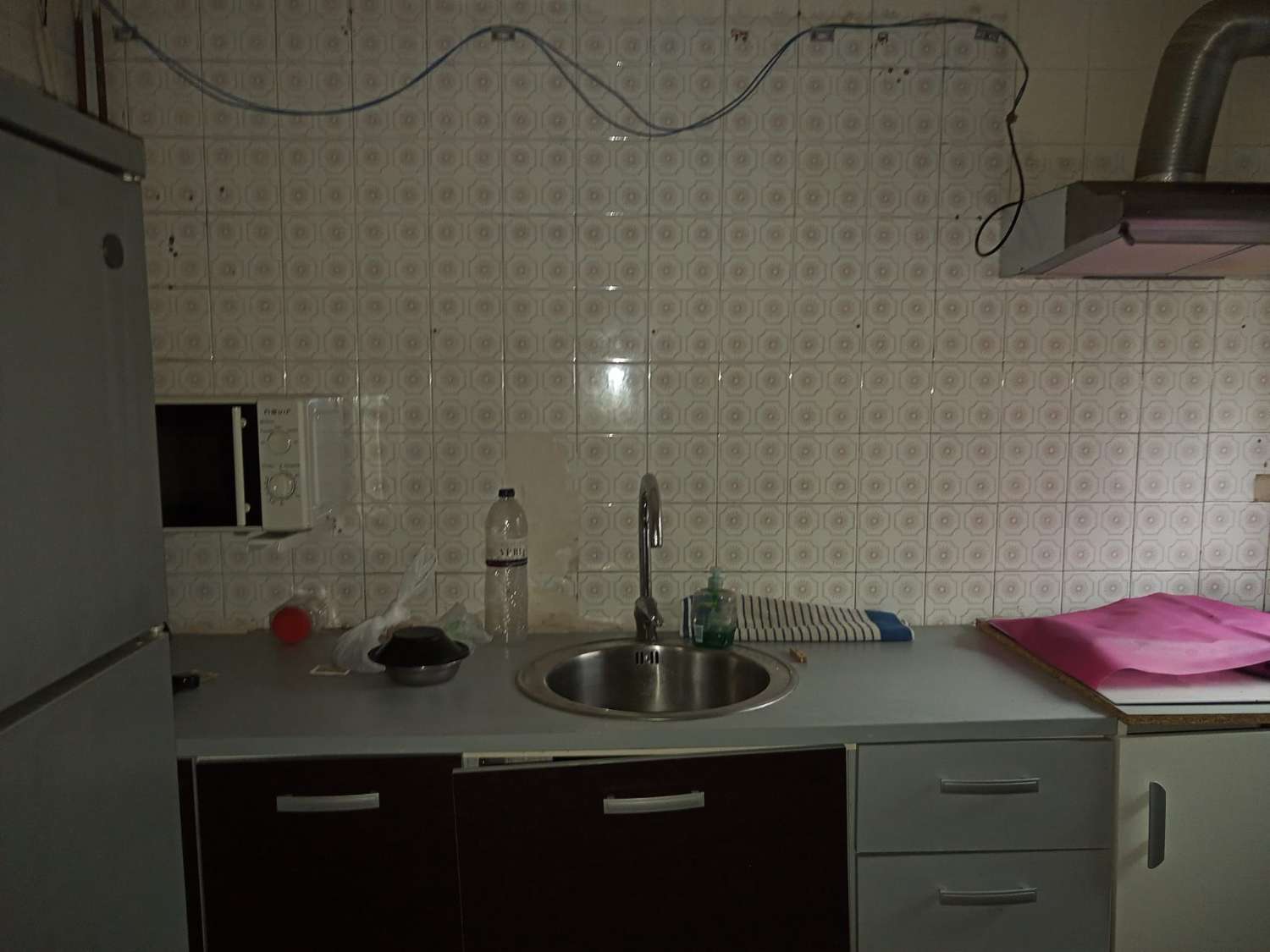 Venta de 3 pisos