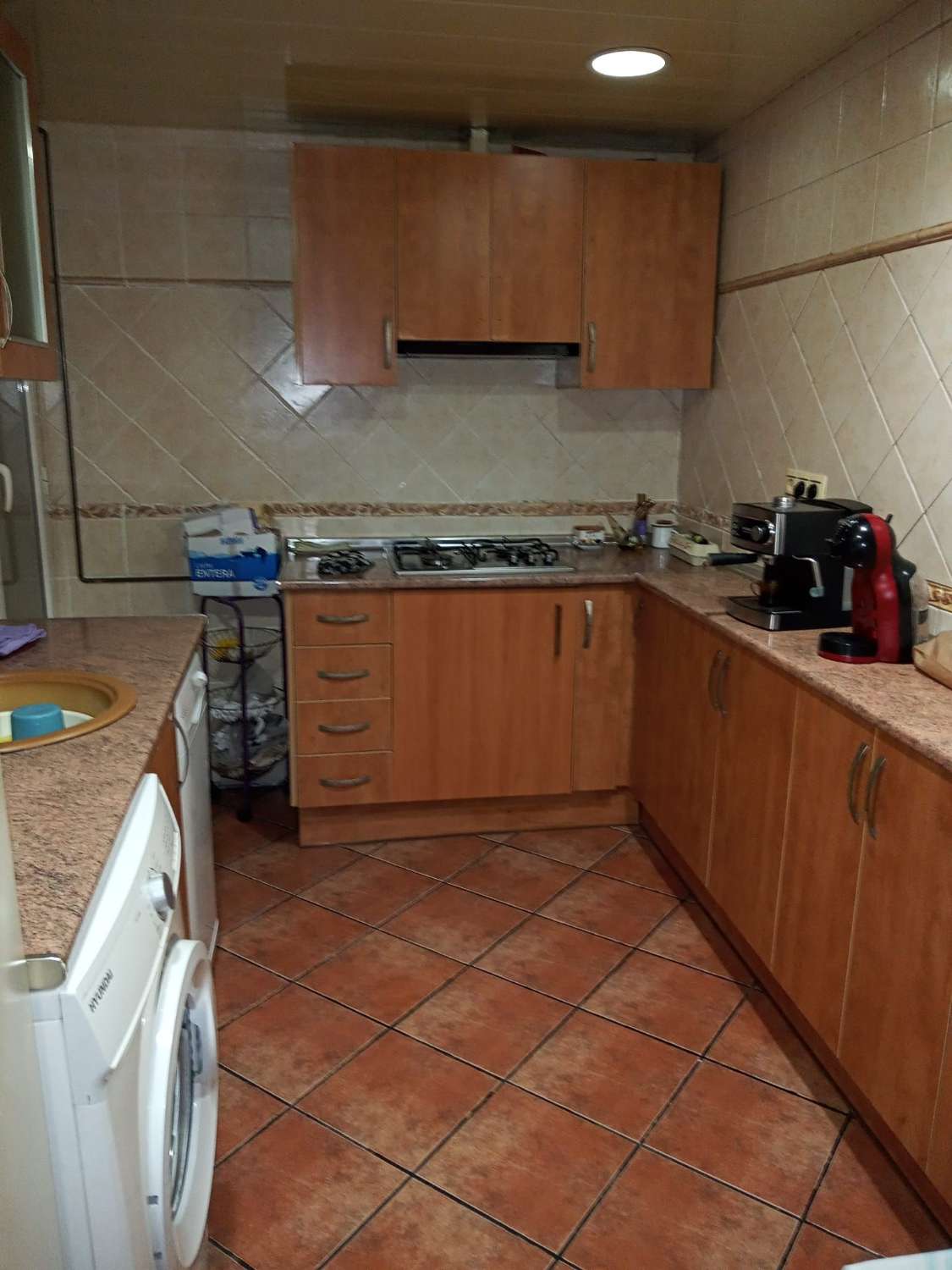 Venta de 3 pisos