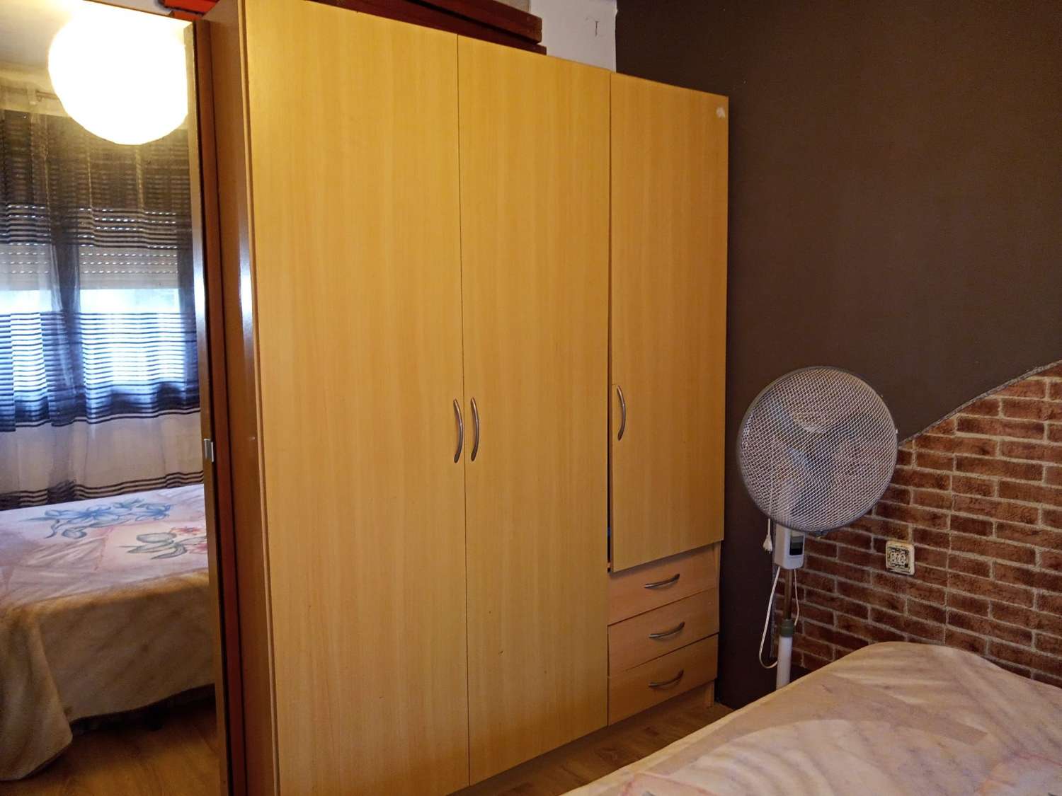 Venta de 3 pisos