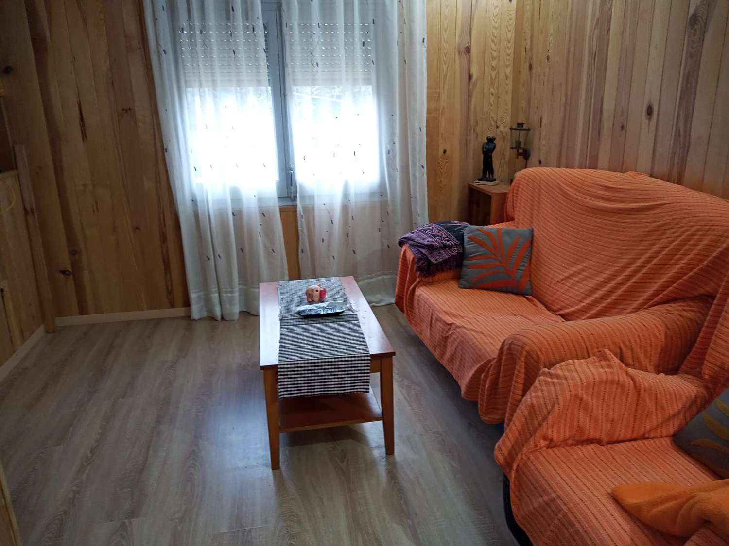 Venta de 3 pisos