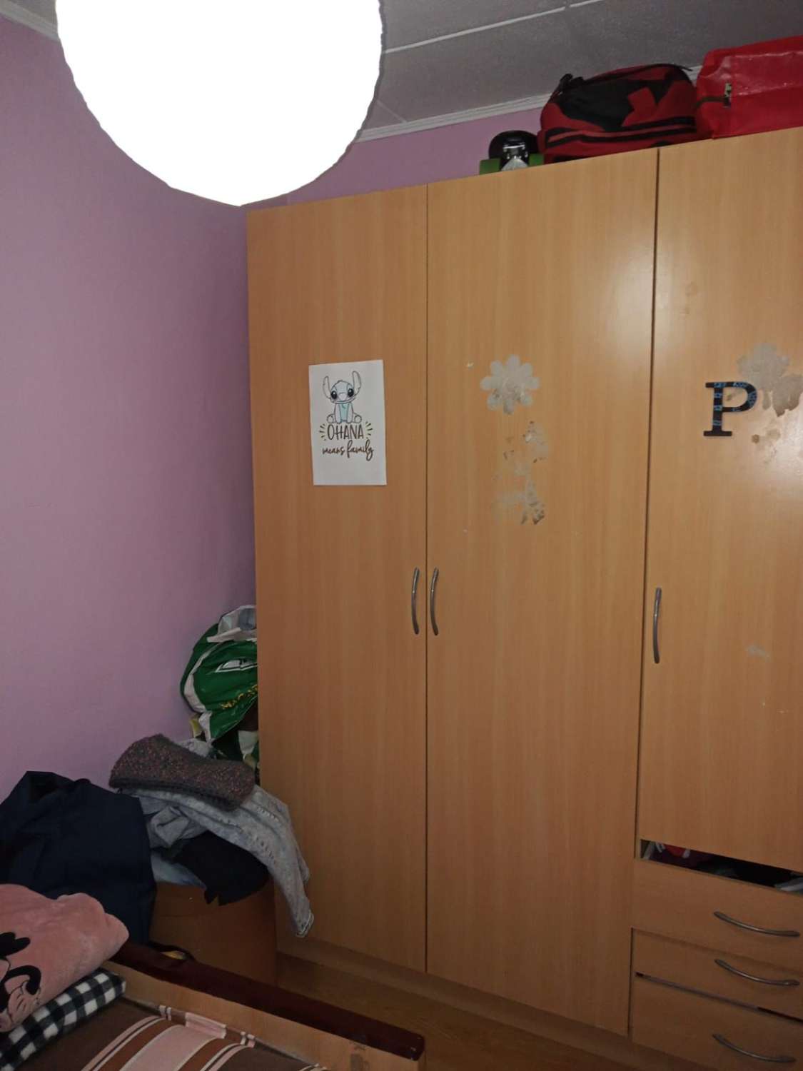 Venta de 3 pisos