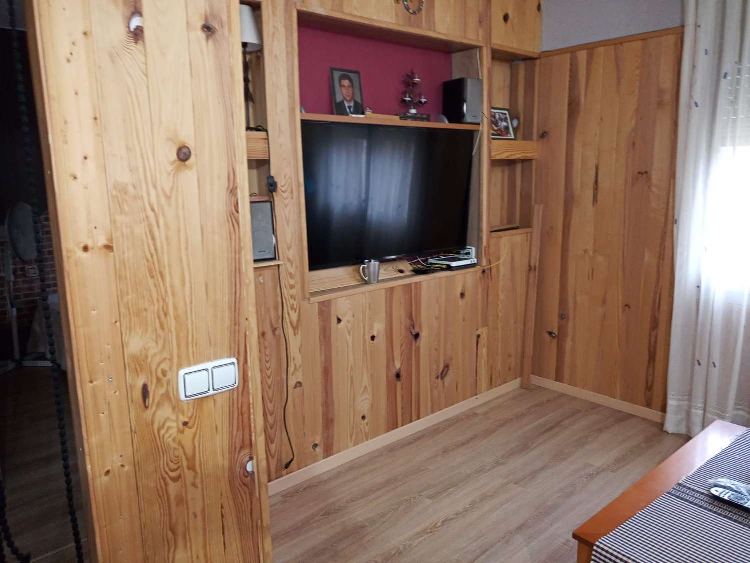 Venta de 3 pisos