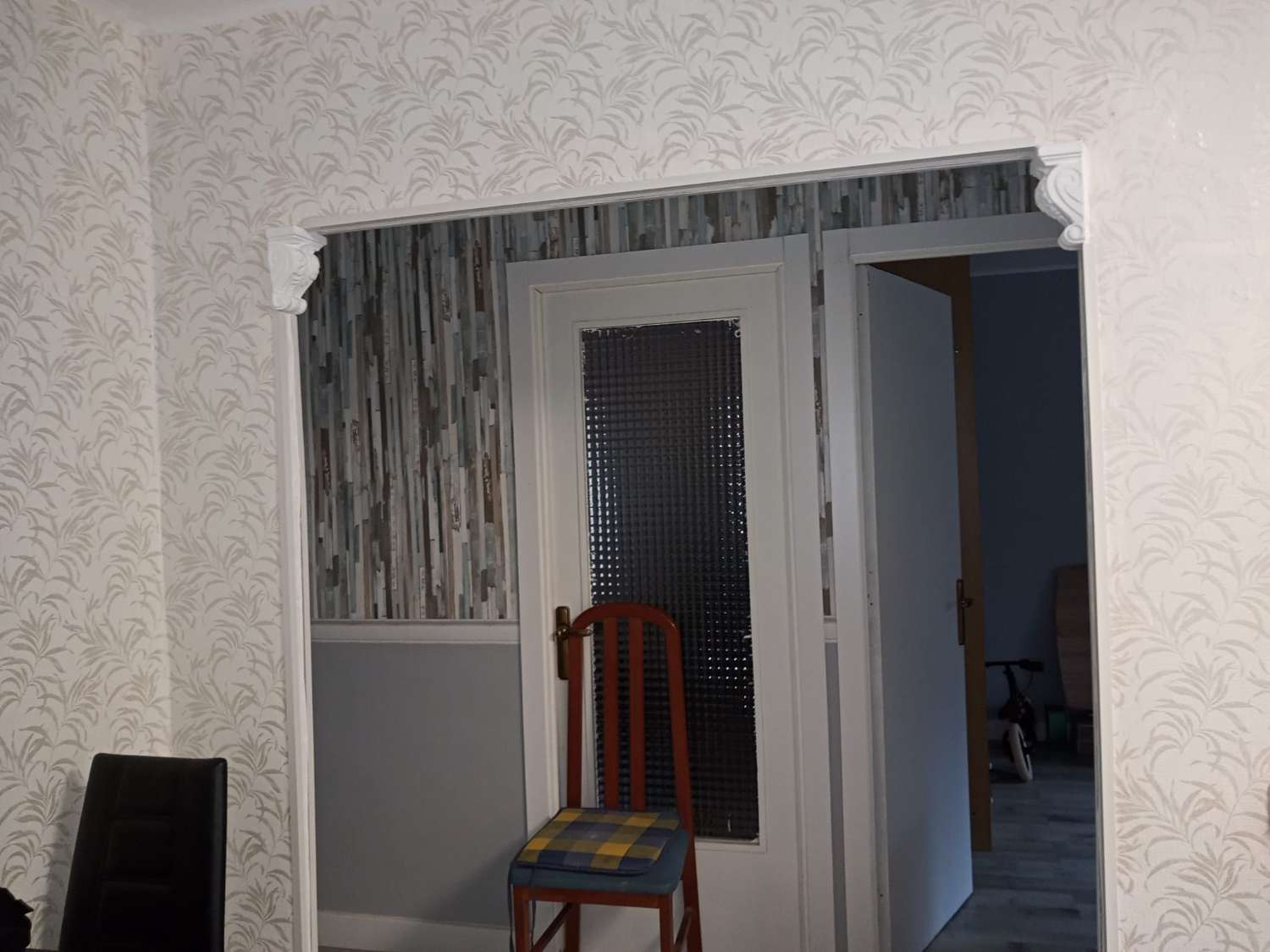Venta de 3 pisos