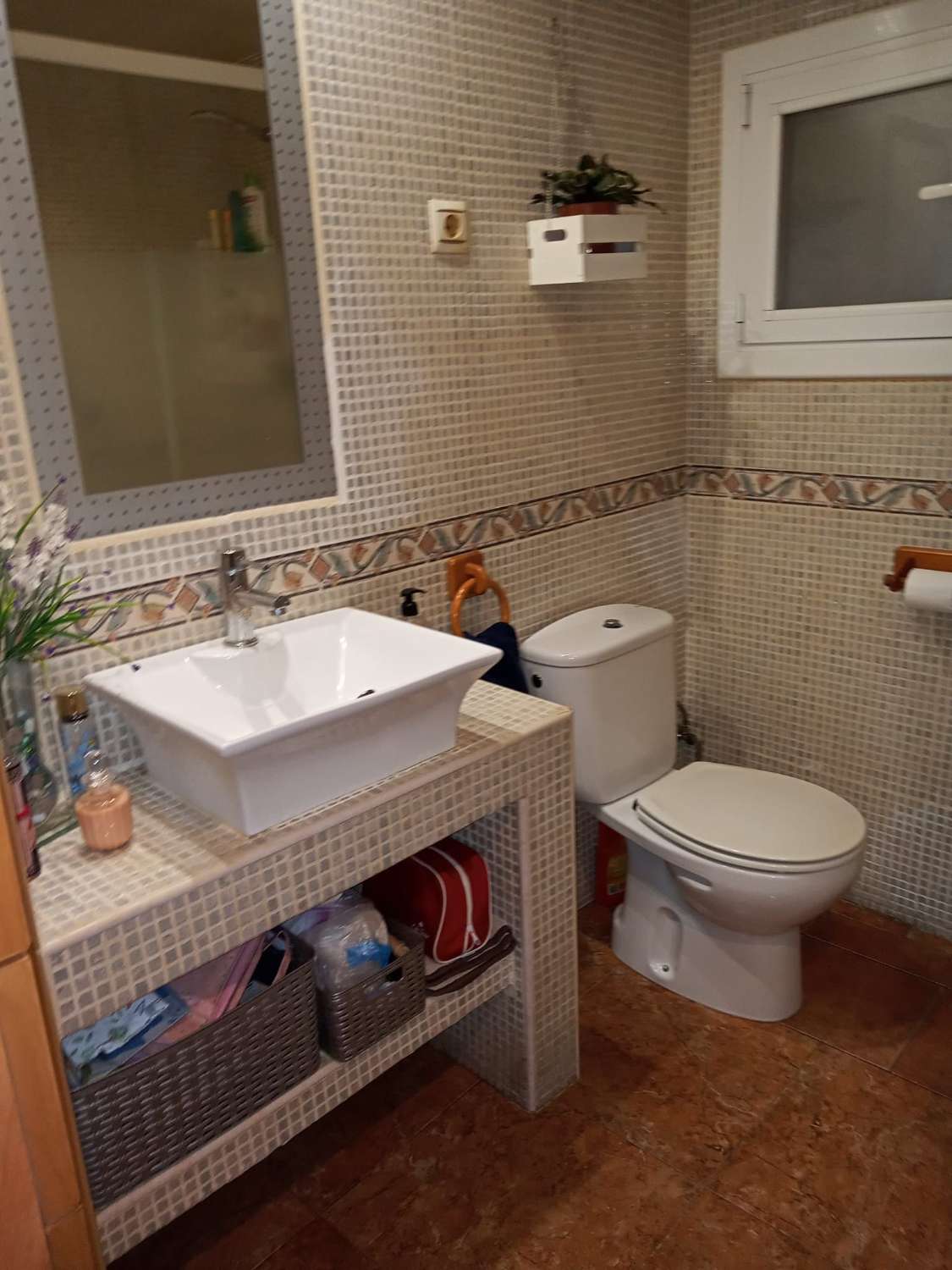 Venta de 3 pisos