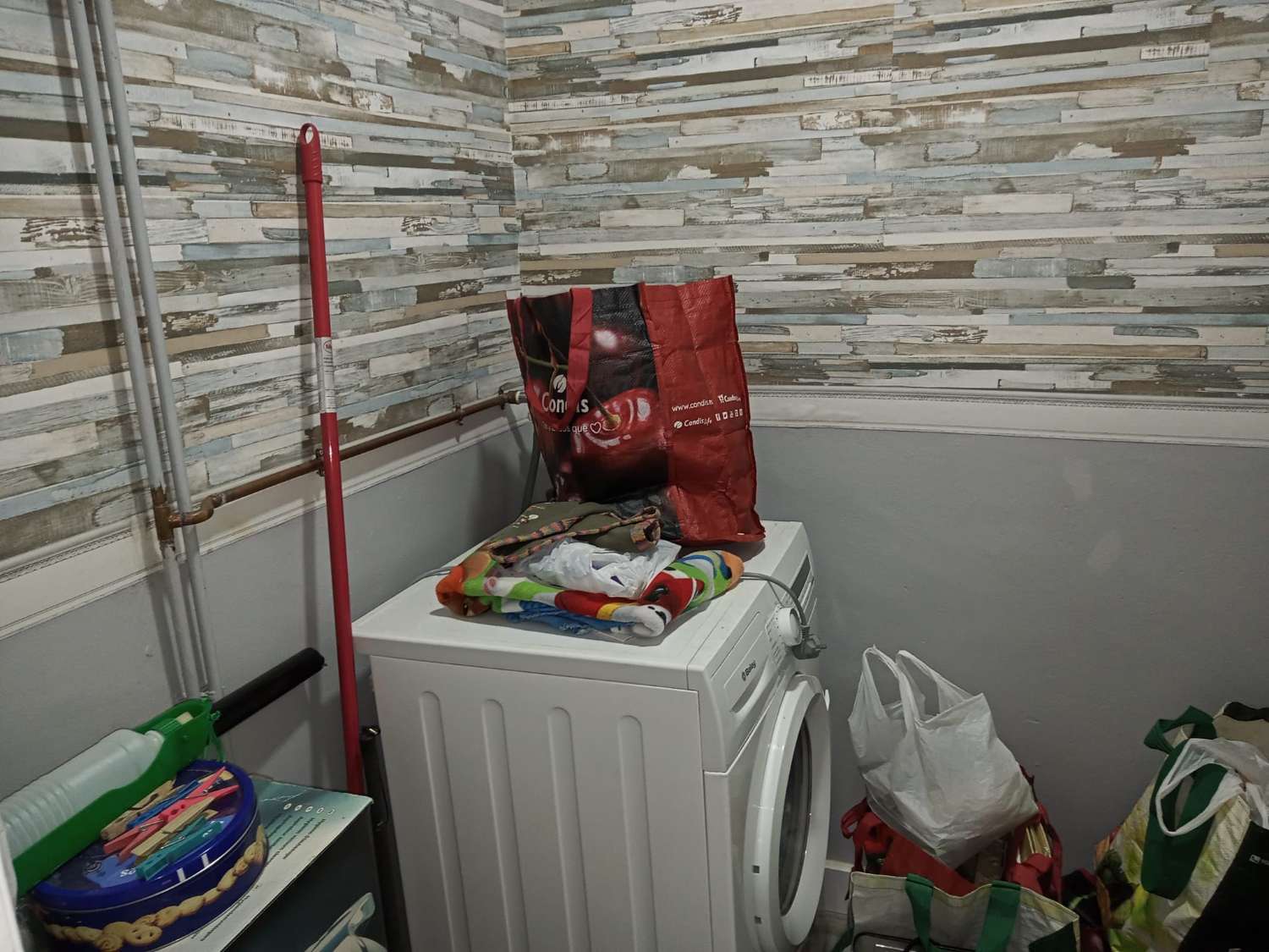 Venta de 3 pisos