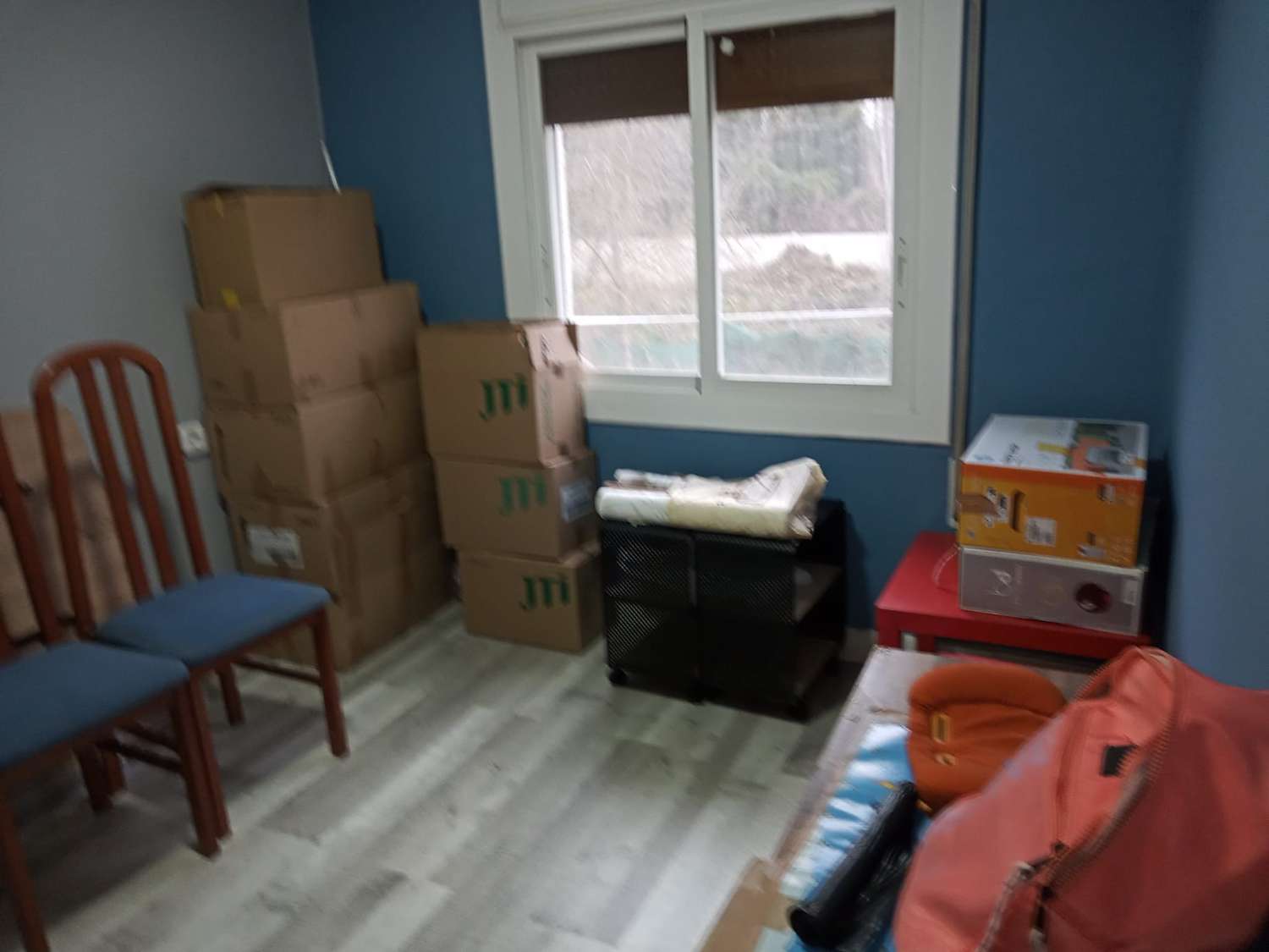 Venta de 3 pisos