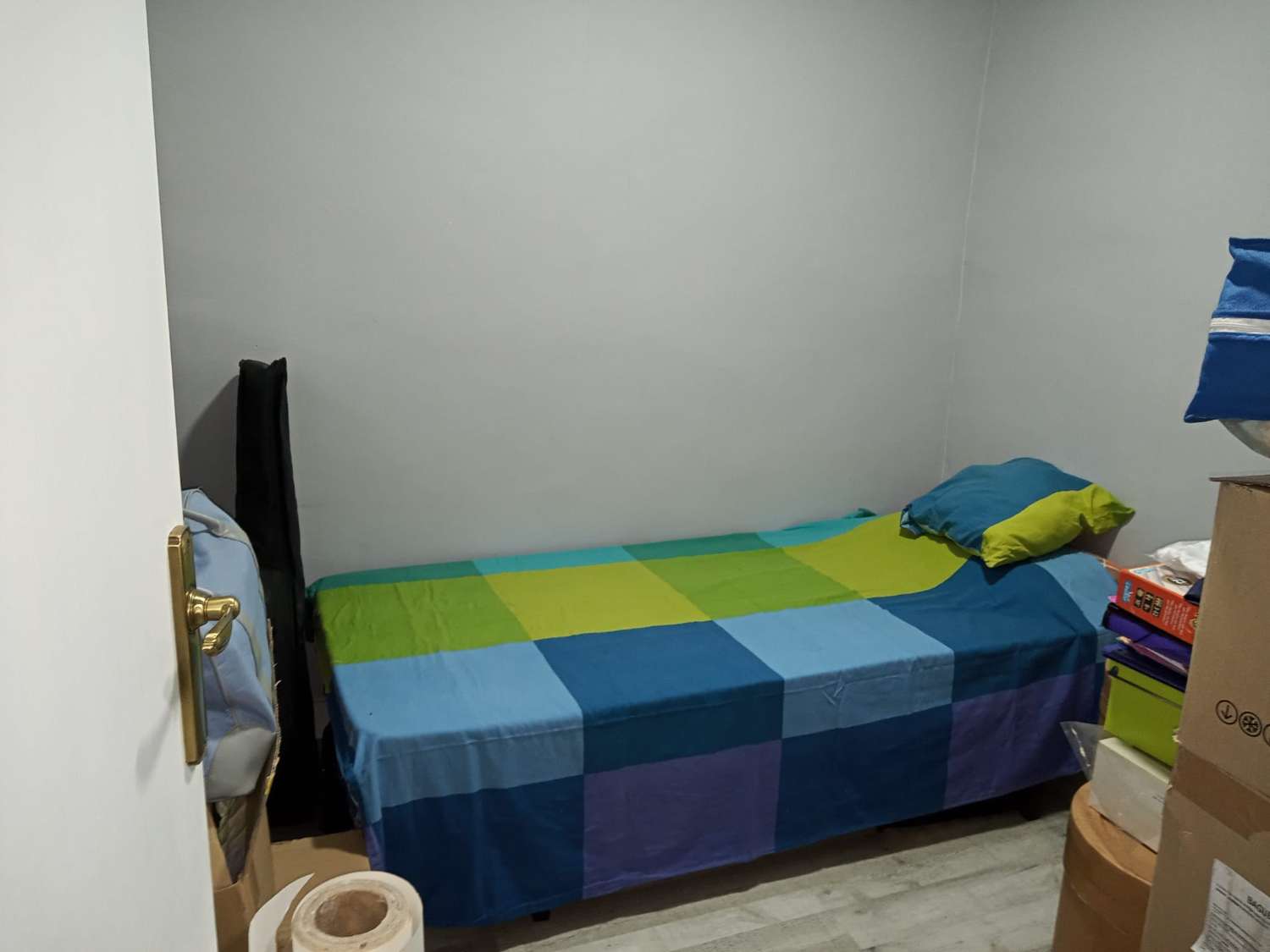 Venta de 3 pisos