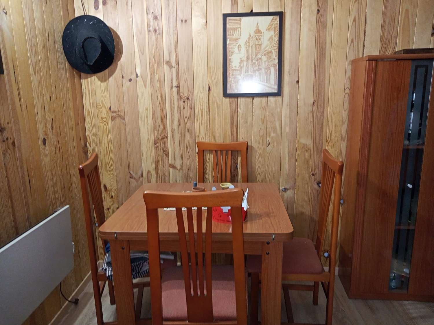 Venta de 3 pisos