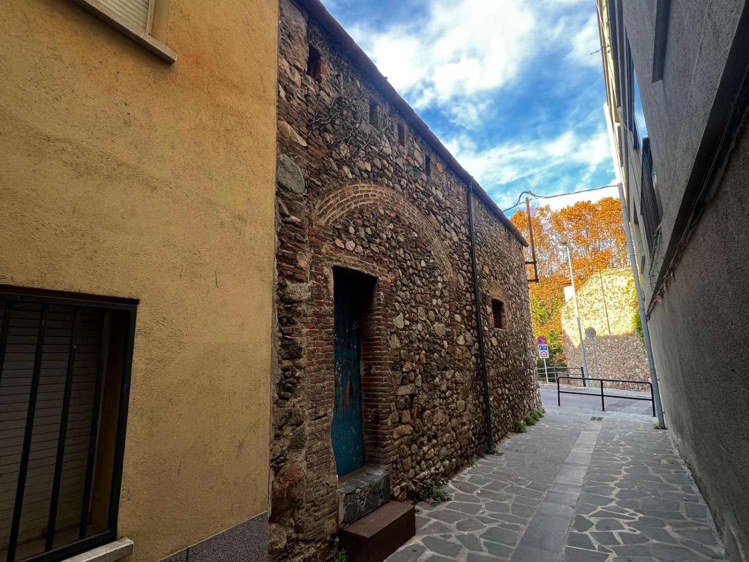 Venta de finca para edificar