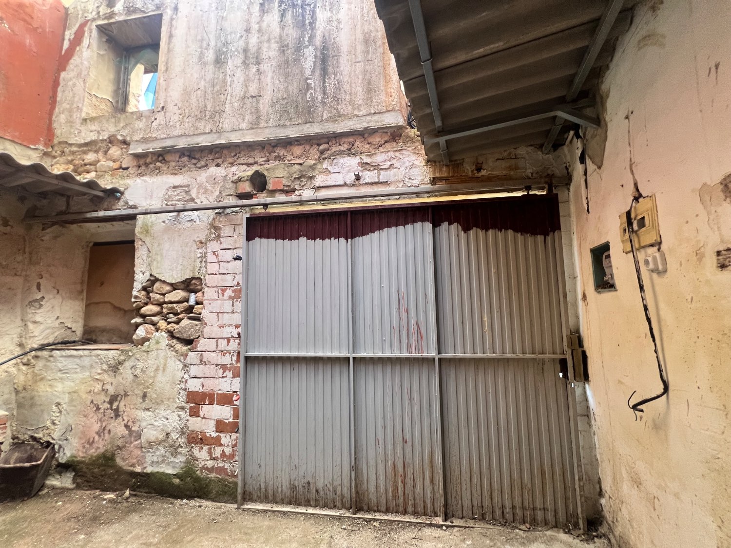 屋 出售 在 Hostalric