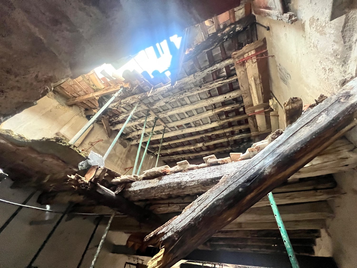 屋 出售 在 Hostalric