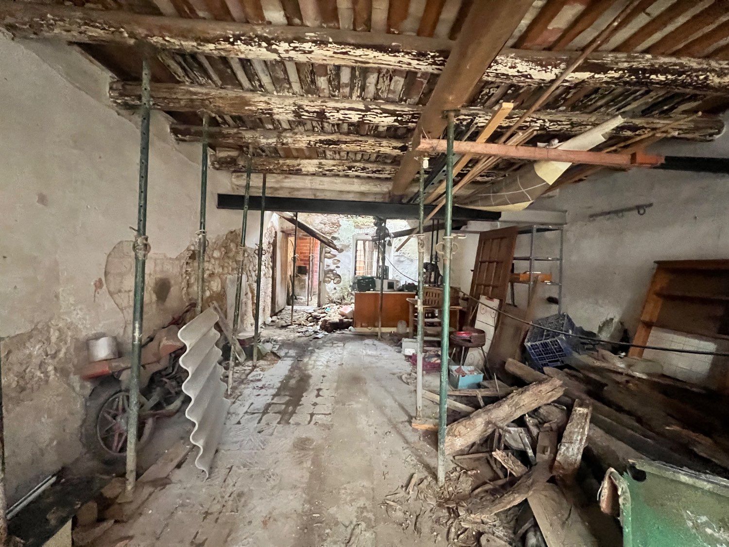 屋 出售 在 Hostalric