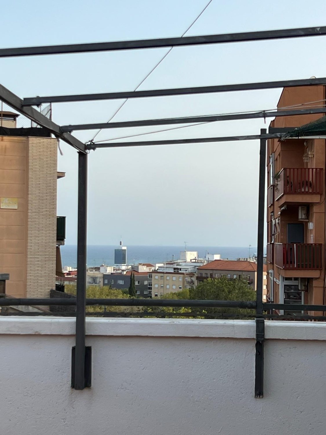 Alquilo estudio en Mataró