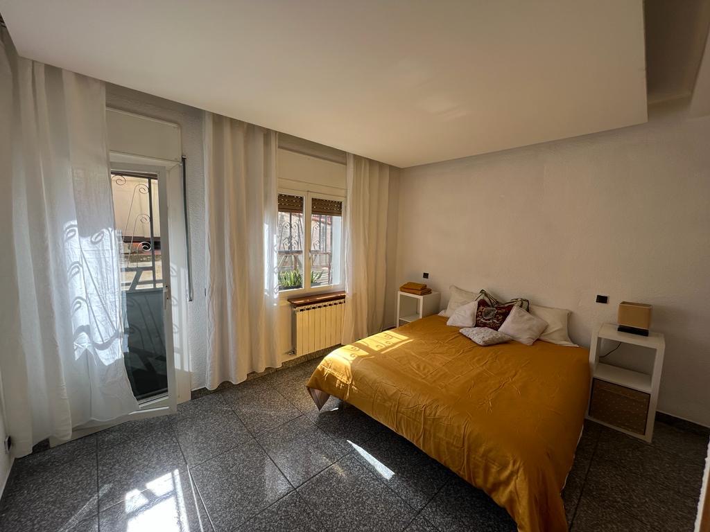 Alquilo estudio en Mataró