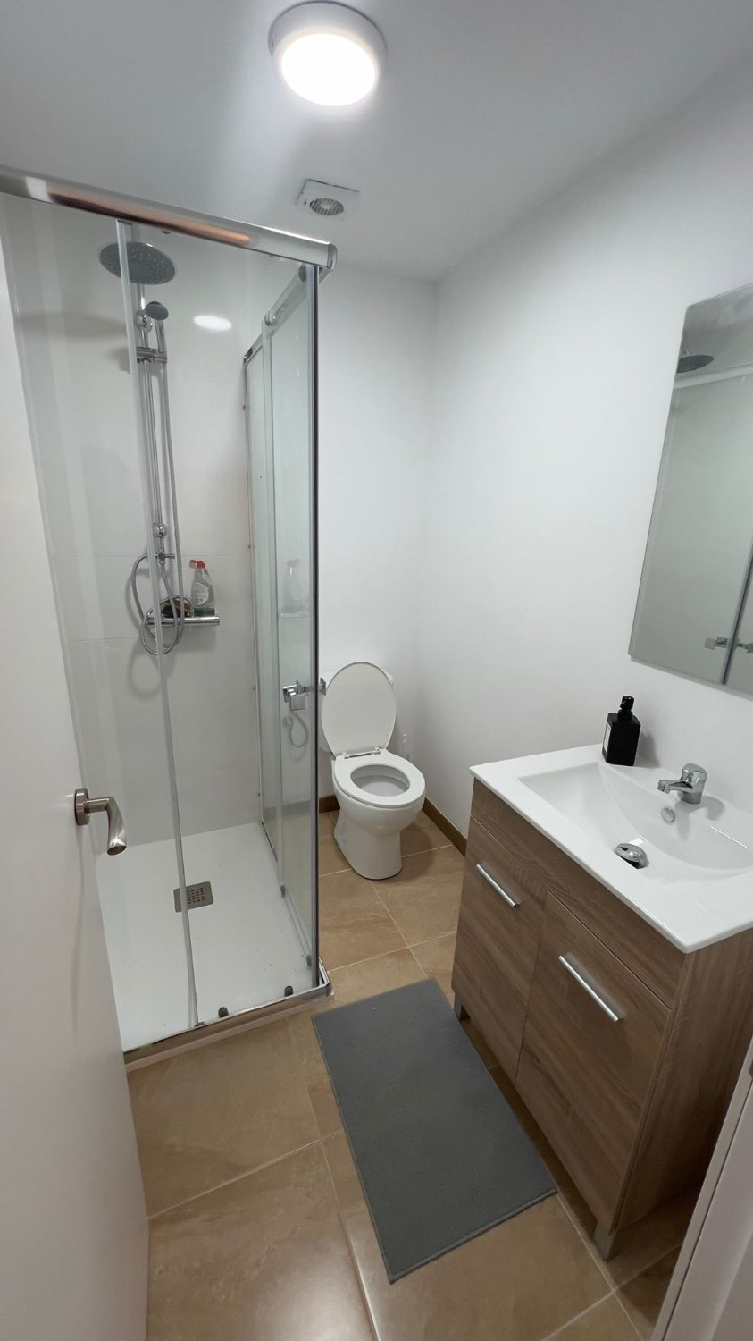 Alquiler de habitación