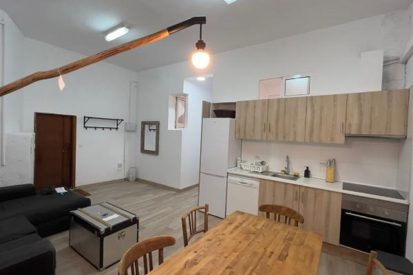 Alquiler de habitación
